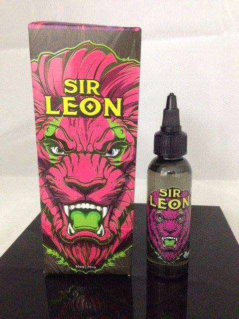 Brewich Sir Leon